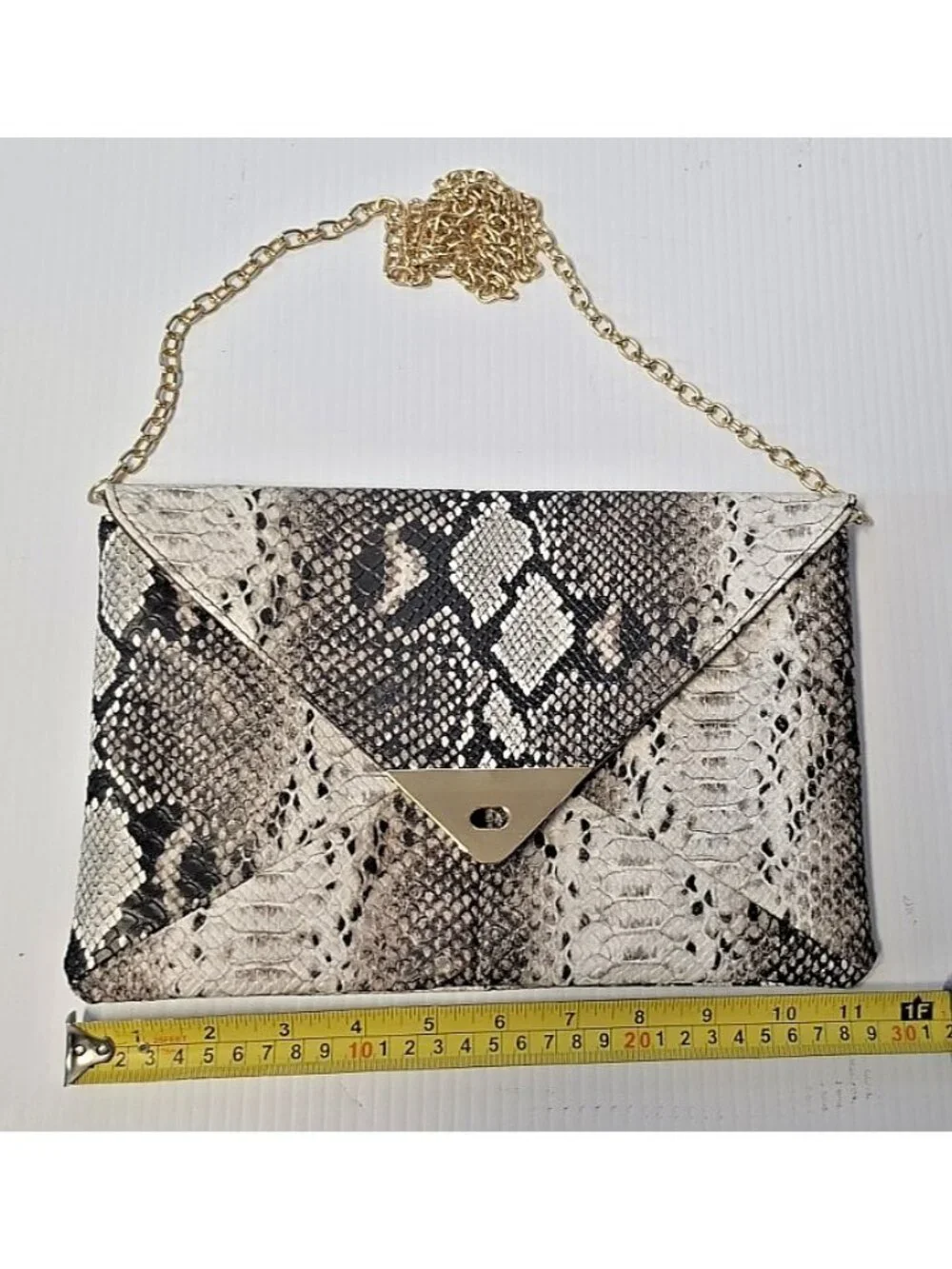 Unbranded women snakeskin